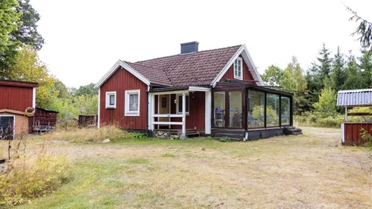 Hus till salu i Tingsryd - foto 1