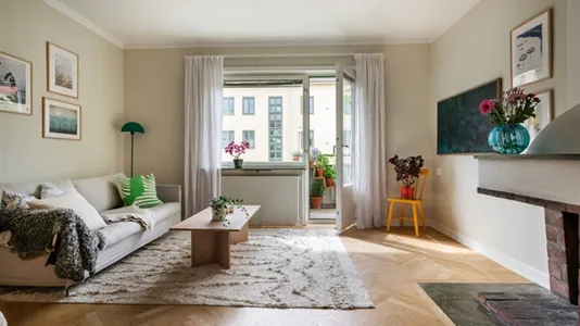 Bostadsrätter till salu i Västerort - foto 1