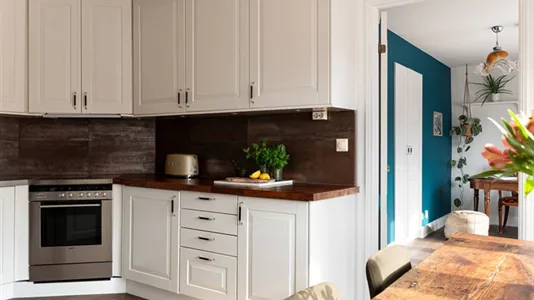 Lägenheter till salu i Område ej specificerat - foto 13