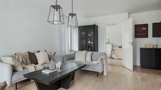 Bostadsrätter till salu i Hammarbyhamnen - foto 7