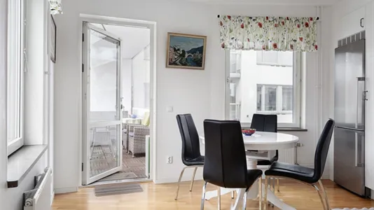 Bostadsrätter till salu i Söderort - foto 2