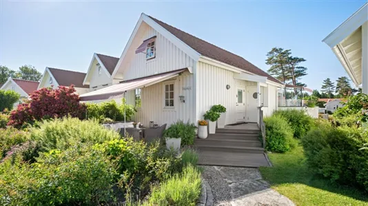 Bostadsrätter till salu i Tanum - foto 3