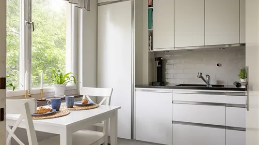 Bostadsrätter till salu i Söderort - foto 6