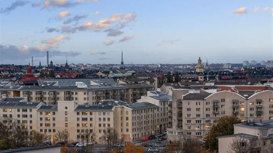 Bostadsrätter till salu i Södermalm - foto 3