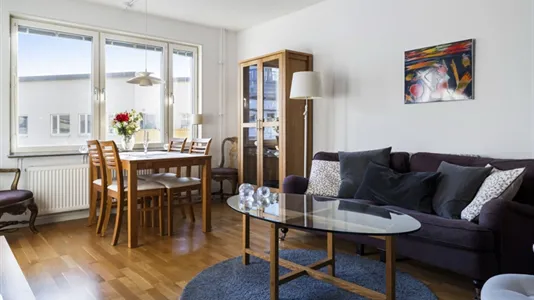 Bostadsrätter till salu i Södermalm - foto 7