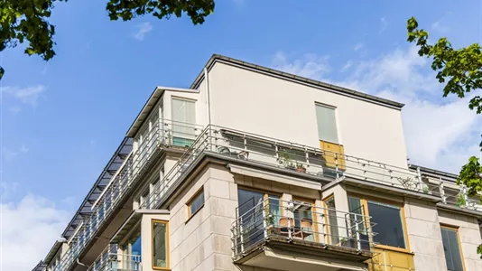 Bostadsrätter till salu i Hammarbyhamnen - foto 7