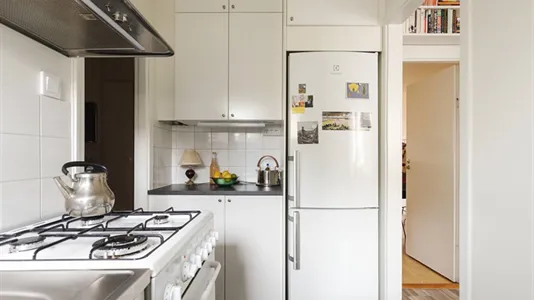 Bostadsrätter till salu i Söderort - foto 10