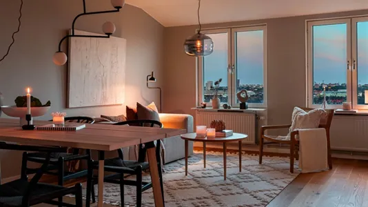 Bostadsrätter till salu i Södermalm - foto 3