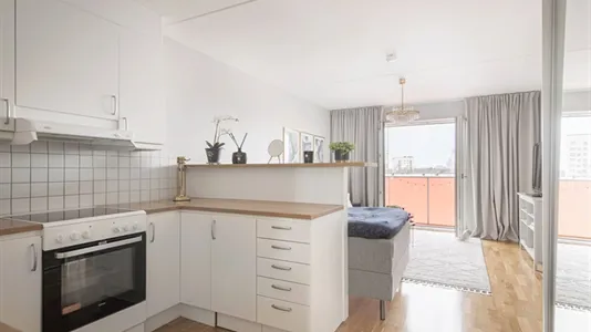 Bostadsrätter till salu i Söderort - foto 2