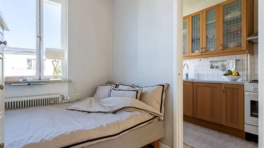 Bostadsrätter till salu i Söderort - foto 11