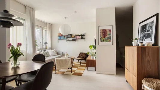 Bostadsrätter till salu i Nacka - foto 4