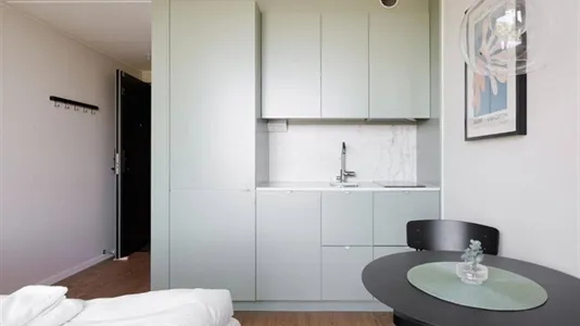 Bostadsrätter till salu i Nacka - foto 4
