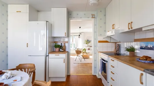 Bostadsrätter till salu i Söderort - foto 9