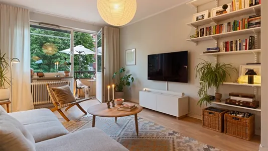 Bostadsrätter till salu i Hammarbyhamnen - foto 13