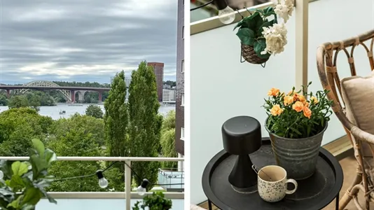 Bostadsrätter till salu i Södermalm - foto 7
