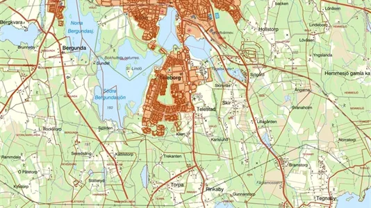 Lägenheter till salu i Växjö - foto 8