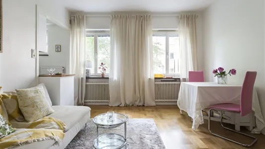 Bostadsrätter till salu i Söderort - foto 3