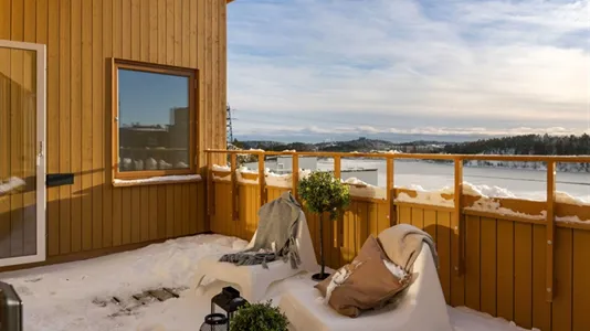 Bostadsrätter till salu i Nacka - foto 2