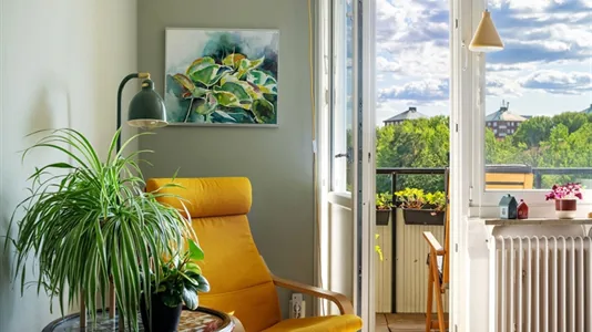 Bostadsrätter till salu i Söderort - foto 9