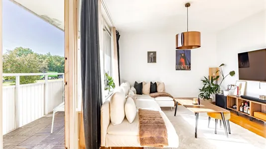 Bostadsrätter till salu i Söderort - foto 5