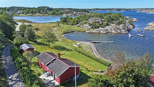 Fritidshus till salu i Tanum - foto 2