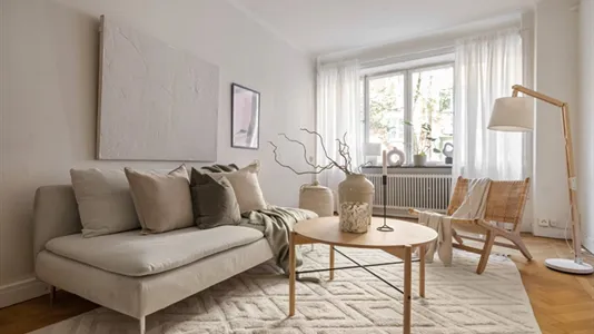 Bostadsrätter till salu i Södermalm - foto 2