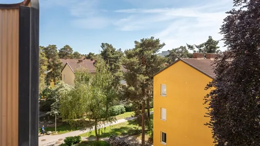 Bostadsrätter till salu i Hammarbyhamnen - foto 3