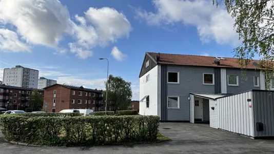 Radhus i Västra hisingen - foto 2