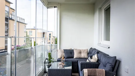 Bostadsrätter till salu i Söderort - foto 2