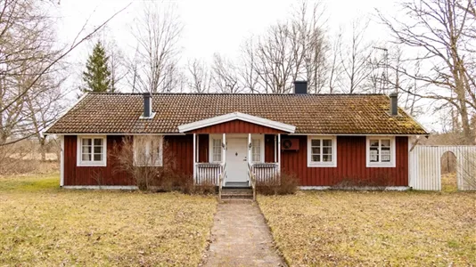Hus till salu i Tingsryd - foto 1