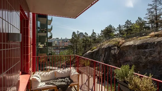 Bostadsrätter till salu i Nacka - foto 8