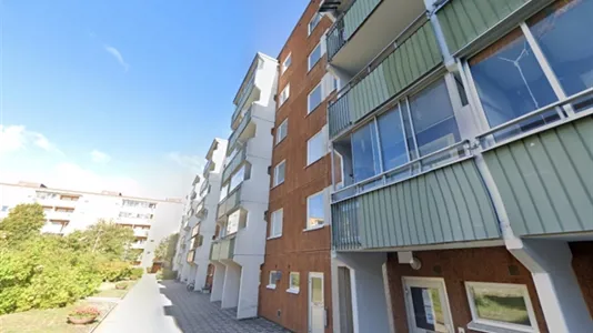 Lägenheter i Västerort - foto 1