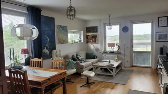 Lägenheter i Täby - foto 1