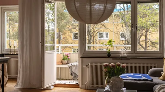 Bostadsrätter till salu i Söderort - foto 5