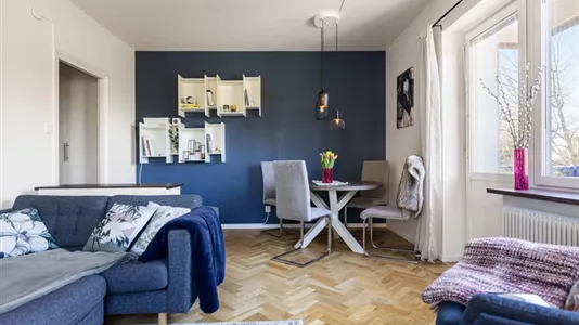 Bostadsrätter till salu i Hammarbyhamnen - foto 4