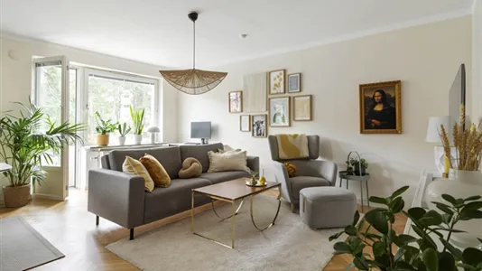 Bostadsrätter till salu i Söderort - foto 12