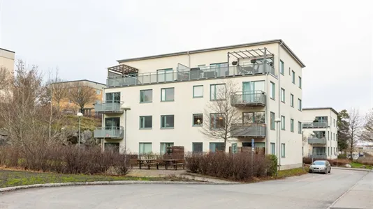 Bostadsrätter till salu i Söderort - foto 6