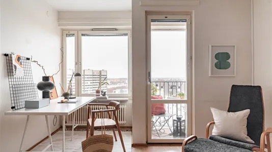 Bostadsrätter till salu i Södermalm - foto 2