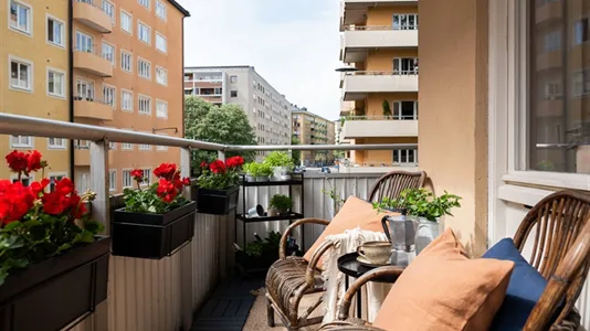 Lägenheter till salu i Gärdet/Djurgården - foto 6