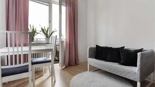 Bostadsrätter till salu i Söderort - foto 9