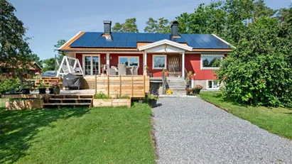 Lägenhet till salu i Tanum, Tanumshede