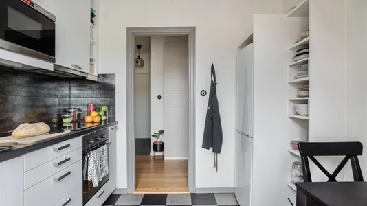 Bostadsrätter till salu i Söderort - foto 4