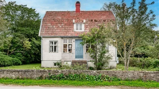 Hus till salu i Gotland - foto 3