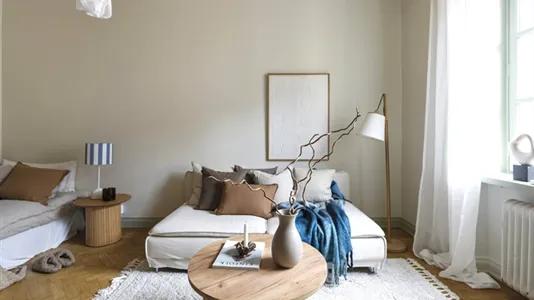 Bostadsrätter till salu i Södermalm - foto 3