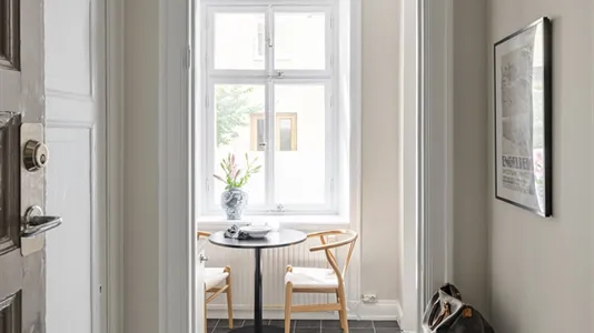 Lägenheter till salu i Vasastan - foto 12