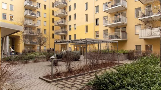Bostadsrätter till salu i Södermalm - foto 3