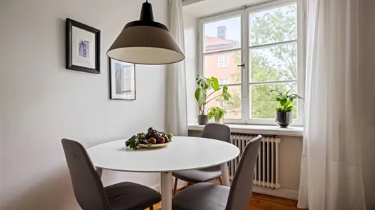 Bostadsrätter till salu i Södermalm - foto 9