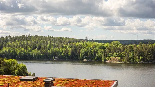 Bostadsrätter till salu i Nacka - foto 9