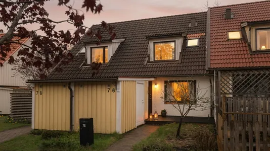 Bostadsrätter till salu i Huddinge - foto 2
