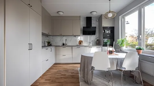 Bostadsrätter till salu i Söderort - foto 12